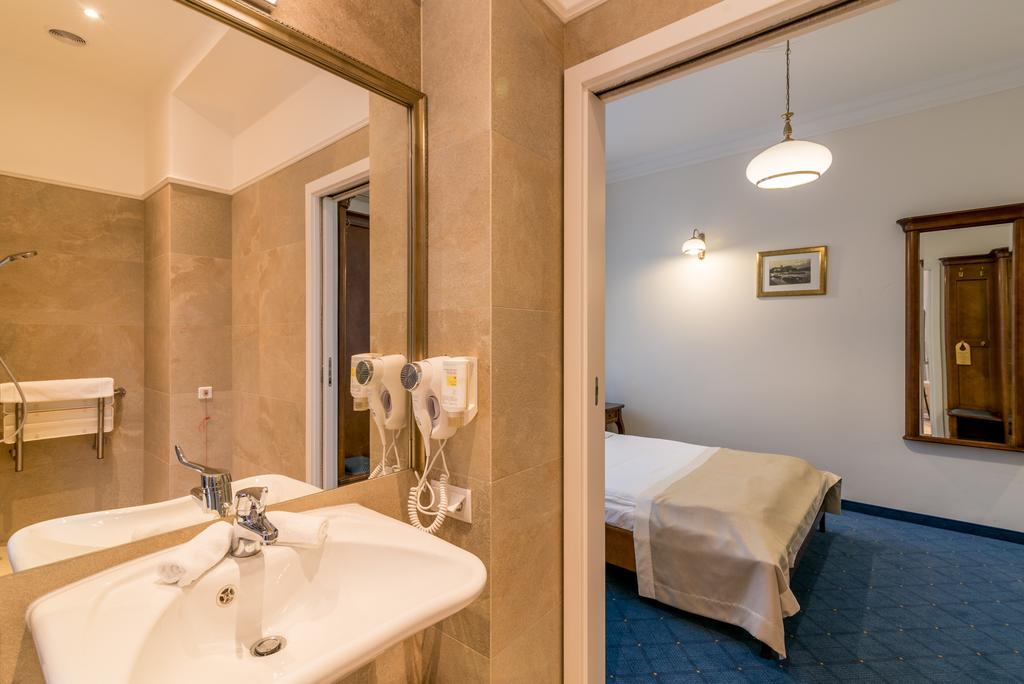 Boutique Brajt Wroclaw Hotell Eksteriør bilde